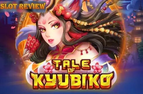 Tale of Kyubiko icon